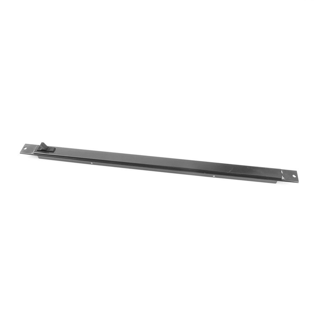 Titon Trimvent 90 Hi Lift Vent (425mm) - Black